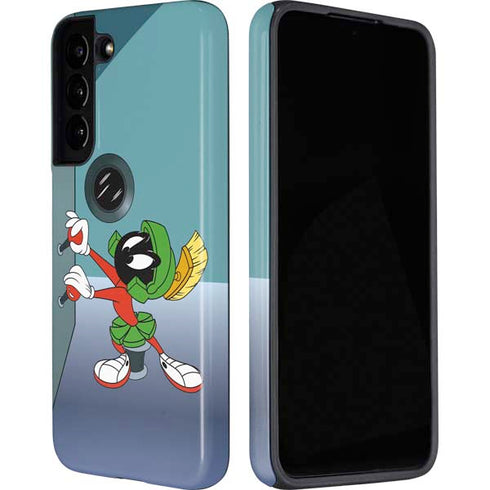 Looney Tunes Marvin Galaxy S22 Pro Case