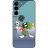 Looney Tunes Marvin Galaxy S22 Skin