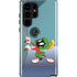 Looney Tunes Marvin Galaxy S22 Ultra Pro Case