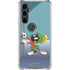 Looney Tunes Marvin Galaxy S23 FE Clear Case