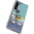 Looney Tunes Marvin Galaxy S23 FE Clear Case