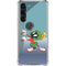 Looney Tunes Marvin Galaxy S23 Plus Clear Case