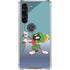 Looney Tunes Marvin Galaxy S23 Plus Clear Case
