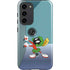 Looney Tunes Marvin Galaxy S23 Plus Pro Case