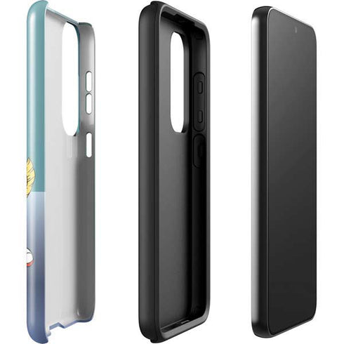 Looney Tunes Marvin Galaxy S23 Plus Pro Case
