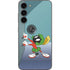 Looney Tunes Marvin Galaxy S23 Plus Skin
