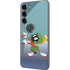 Looney Tunes Marvin Galaxy S23 Plus Skin