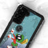 Looney Tunes Marvin Galaxy S23 Plus Waterproof Case