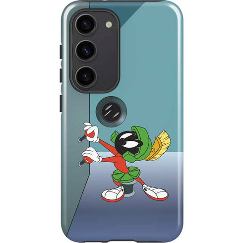 Looney Tunes Marvin Galaxy S23 Pro Case