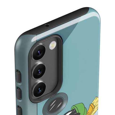 Looney Tunes Marvin Galaxy S23 Pro Case