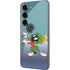 Looney Tunes Marvin Galaxy S23 Skin