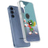Looney Tunes Marvin Galaxy S24 Clear Case
