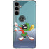 Looney Tunes Marvin Galaxy S24 Plus Clear Case