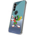 Looney Tunes Marvin Galaxy S24 Plus Clear Case