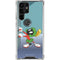 Looney Tunes Marvin Galaxy S24 Ultra Clear Case