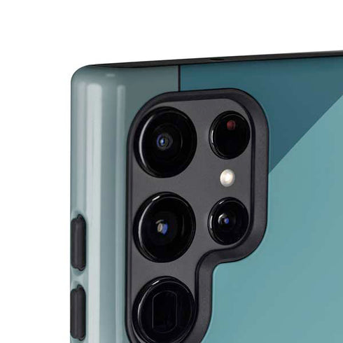 Looney Tunes Marvin Galaxy S24 Ultra Impact Case