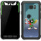 Looney Tunes Marvin Galaxy S7 Active Skin