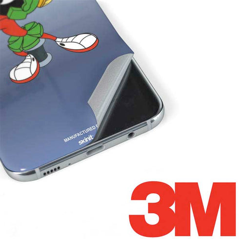 Looney Tunes Marvin Galaxy S8 Skin