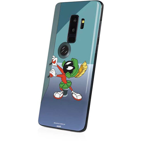 Looney Tunes Marvin Galaxy S9 Plus Skin