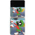 Looney Tunes Marvin Galaxy Z Flip4 5G Skin