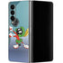 Looney Tunes Marvin Galaxy Z Fold4 5G Skin