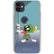 Looney Tunes Marvin iPhone 11 Clear Case