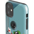 Looney Tunes Marvin iPhone 11 Impact Case