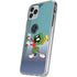 Looney Tunes Marvin iPhone 11 Pro Clear Case