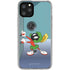 Looney Tunes Marvin iPhone 11 Pro Clear Case