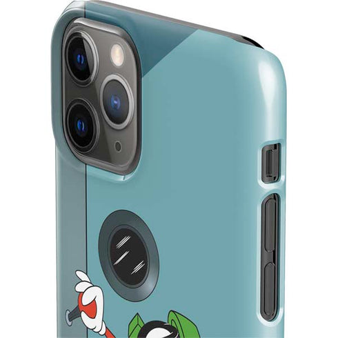 Looney Tunes Marvin iPhone 11 Pro Lite Case