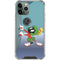 Looney Tunes Marvin iPhone 11 Pro Max Clear Case