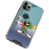 Looney Tunes Marvin iPhone 11 Pro Max Clear Case