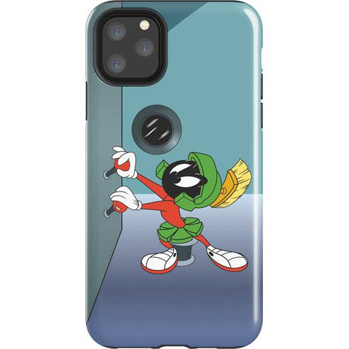Looney Tunes Marvin iPhone 11 Pro Max Impact Case