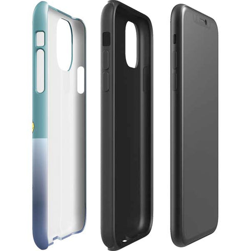 Looney Tunes Marvin iPhone 11 Pro Max Impact Case