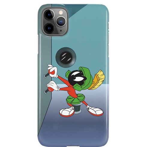 Looney Tunes Marvin iPhone 11 Pro Max Lite Case