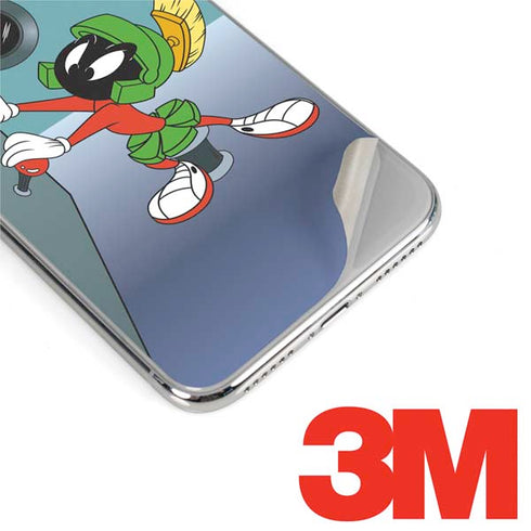 Looney Tunes Marvin iPhone 11 Pro Skin