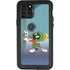 Looney Tunes Marvin iPhone 11 Pro Waterproof Case