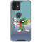 Looney Tunes Marvin iPhone 12 Mini Clear Case