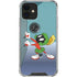 Looney Tunes Marvin iPhone 12 Mini Clear Case