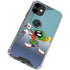 Looney Tunes Marvin iPhone 12 Mini Clear Case