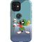 Looney Tunes Marvin iPhone 12 Mini Impact Case