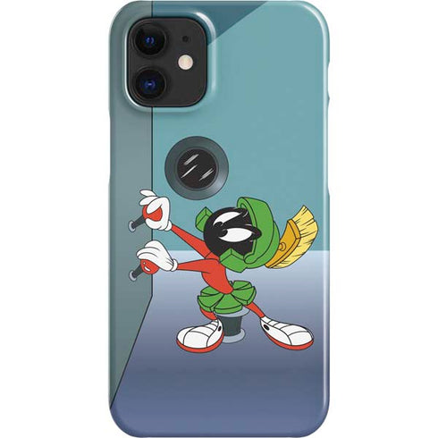 Looney Tunes Marvin iPhone 12 Mini Lite Case