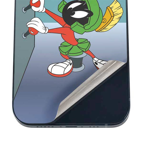Looney Tunes Marvin iPhone 12 Mini Skin