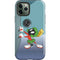 Looney Tunes Marvin iPhone 12 Pro Impact Case