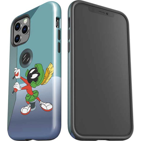 Looney Tunes Marvin iPhone 12 Pro Impact Case