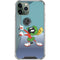 Looney Tunes Marvin iPhone 12 Pro Max Clear Case