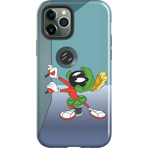 Looney Tunes Marvin iPhone 12 Pro Max Impact Case