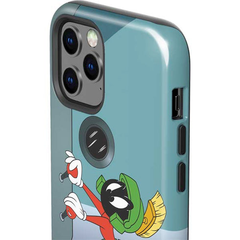 Looney Tunes Marvin iPhone 12 Pro Max Impact Case