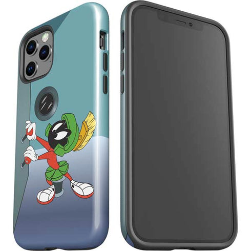 Looney Tunes Marvin iPhone 12 Pro Max Impact Case
