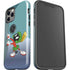 Looney Tunes Marvin iPhone 12 Pro Max Impact Case